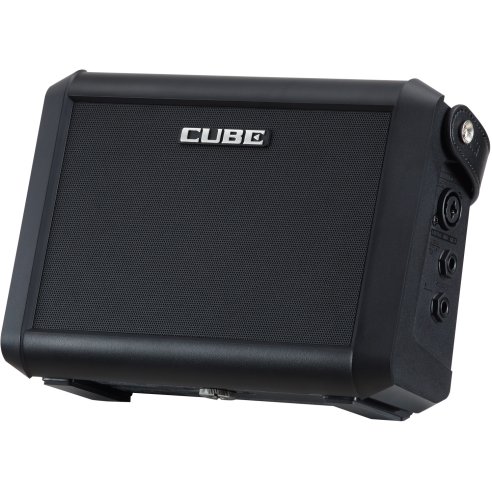 BOSS CUBE STREET MINI