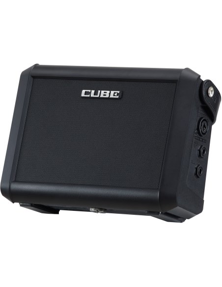 BOSS CUBE STREET MINI
