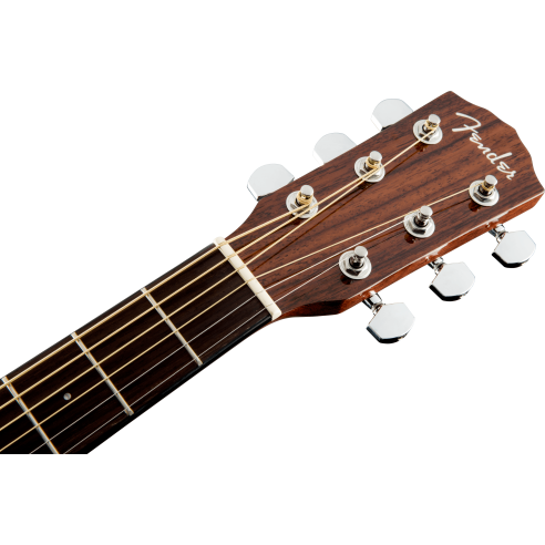 FENDER CC-140SCE SB W/CASE