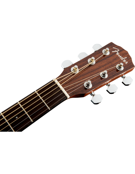 FENDER CC-140SCE SB W/CASE