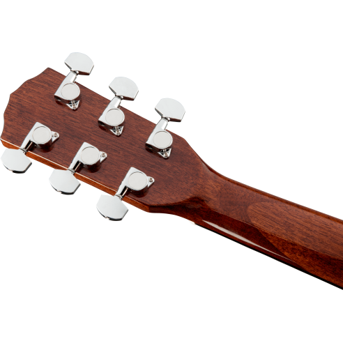 FENDER CC-140SCE SB W/CASE