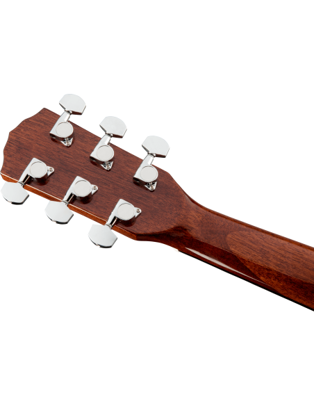 FENDER CC-140SCE SB W/CASE