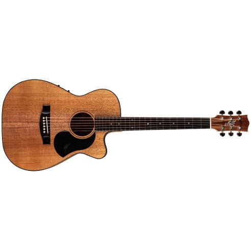 MATON EBW808C BLACKWOOD CUTAWAY