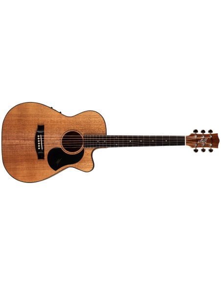 MATON EBW808C BLACKWOOD CUTAWAY