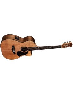 MATON EBW808C BLACKWOOD CUTAWAY 2