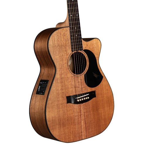 MATON EBW808C BLACKWOOD CUTAWAY