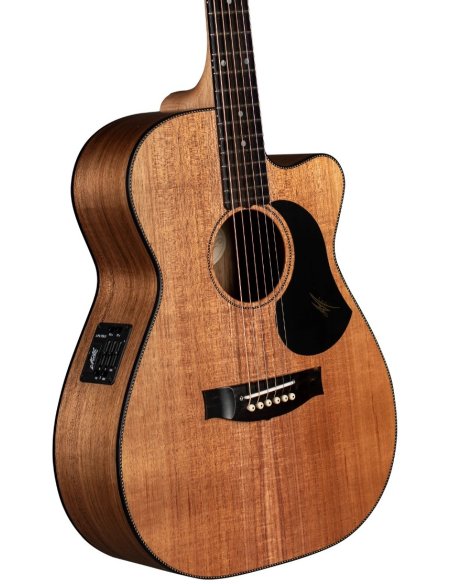 MATON EBW808C BLACKWOOD CUTAWAY