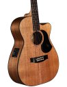 MATON EBW808C BLACKWOOD CUTAWAY