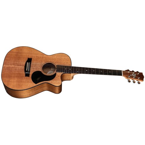 MATON EBW808C BLACKWOOD CUTAWAY