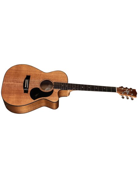 MATON EBW808C BLACKWOOD CUTAWAY