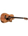 MATON EBW808C BLACKWOOD CUTAWAY
