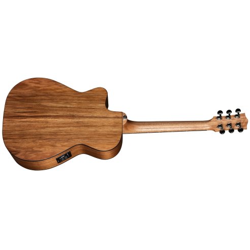 MATON EBW808C BLACKWOOD CUTAWAY