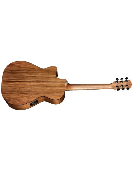 MATON EBW808C BLACKWOOD CUTAWAY