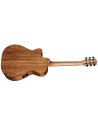 MATON EBW808C BLACKWOOD CUTAWAY