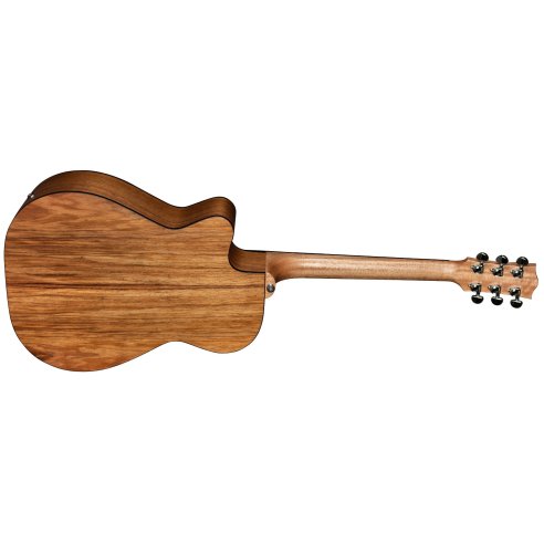 MATON EBW808C BLACKWOOD CUTAWAY