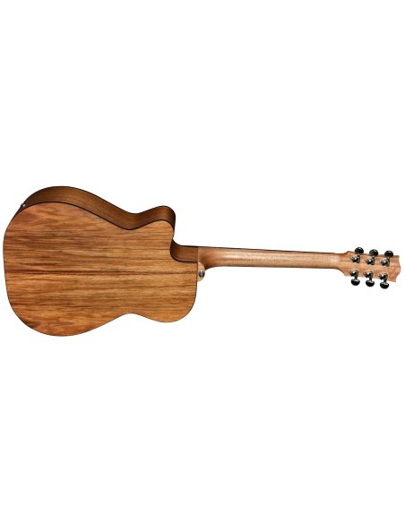 MATON EBW808C BLACKWOOD CUTAWAY