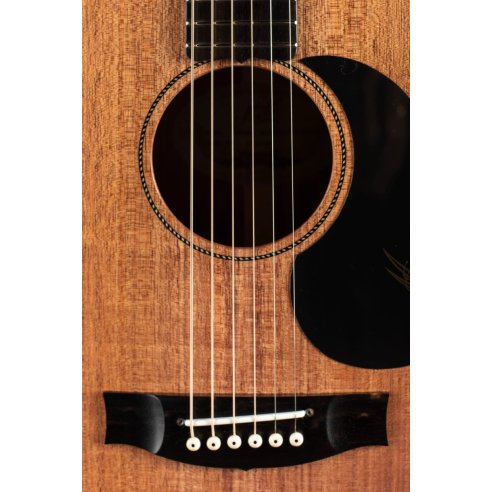 MATON EBW808C BLACKWOOD CUTAWAY