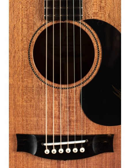 MATON EBW808C BLACKWOOD CUTAWAY