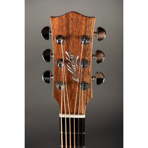 MATON EBW808C BLACKWOOD CUTAWAY
