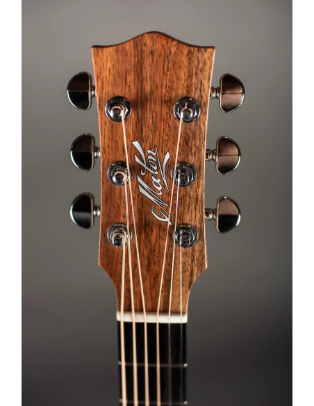 MATON EBW808C BLACKWOOD CUTAWAY