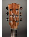 MATON EBW808C BLACKWOOD CUTAWAY