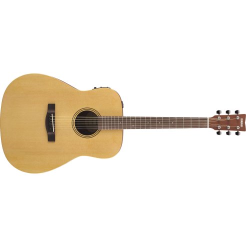 YAMAHA FX400 NATURAL SATIN