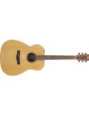 YAMAHA FX400 NATURAL SATIN