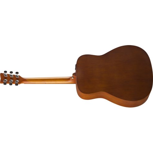 YAMAHA FX400 NATURAL SATIN
