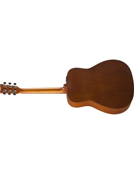 YAMAHA FX400 NATURAL SATIN