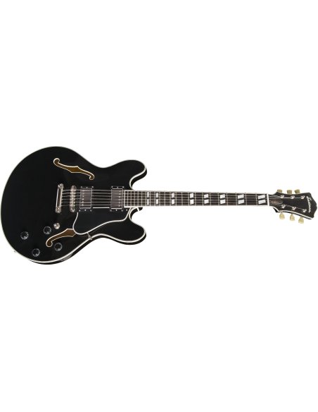 EASTMAN T486 BLACK