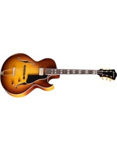 EASTMAN T49/V GB GOLDBURST LOLLAR HB