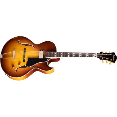 EASTMAN T49/V GB GOLDBURST LOLLAR HB