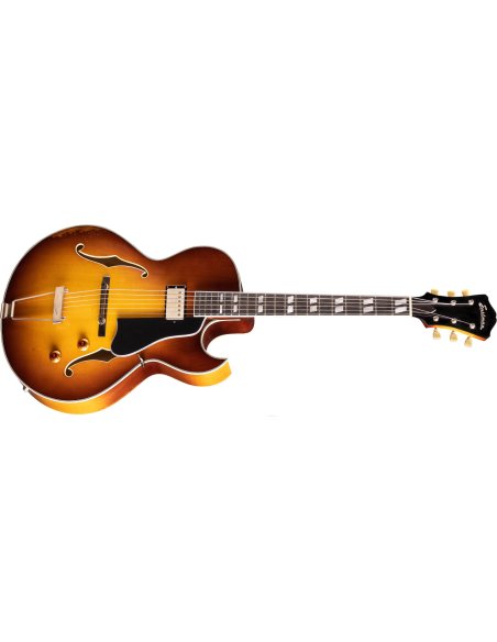 EASTMAN T49/V GB GOLDBURST LOLLAR HB