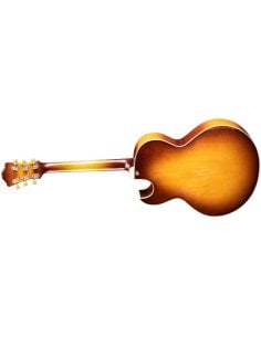 EASTMAN T49/V GB GOLDBURST LOLLAR HB 2