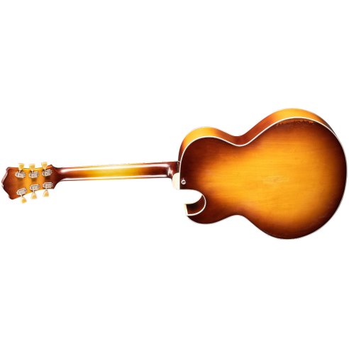 EASTMAN T49/V GB GOLDBURST LOLLAR HB