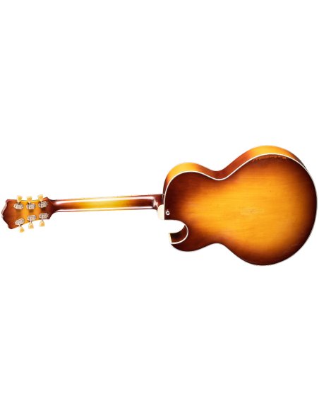 EASTMAN T49/V GB GOLDBURST LOLLAR HB