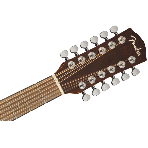 FENDER CD-140SCE-12 NAT WC