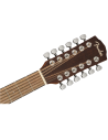 FENDER CD-140SCE-12 NAT WC