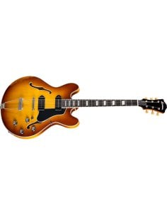 EASTMAN T64/v T GB LOLLAR GOLDBURST