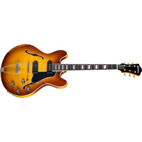 EASTMAN T64/v T GB LOLLAR GOLDBURST