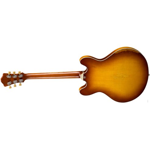 EASTMAN T64/v T GB LOLLAR GOLDBURST
