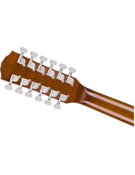 FENDER CD-140SCE-12 NAT WC