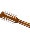 FENDER CD-140SCE-12 NAT WC