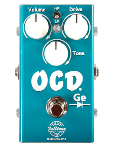 FULLTONE CUSTOM SHOP OCD GERMANIUM