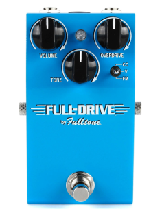FULLTONE STANDARD LINE FULL DRIVE 1