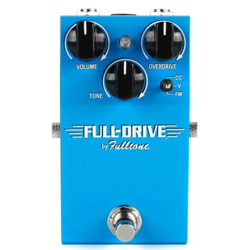FULLTONE STANDARD LINE FULL DRIVE 1