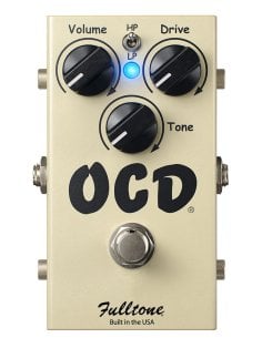 FULLTONE STANDARD LINE OBSESSIVE COMPULSIVE DRIVE