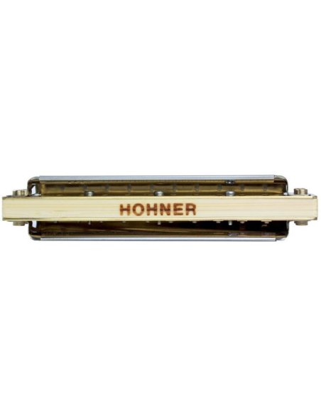 HOHNER MARINE BAND THUNDERBIRD LOW E (MI BASSO)