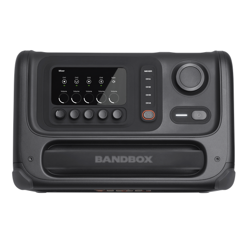 JBL BANDBOX TRIO