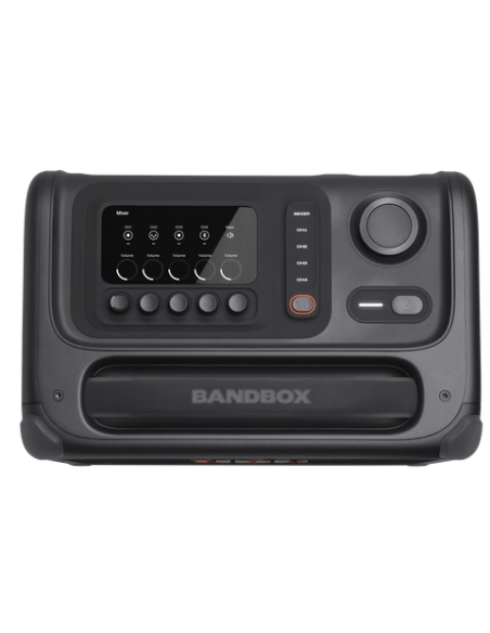 JBL BANDBOX TRIO